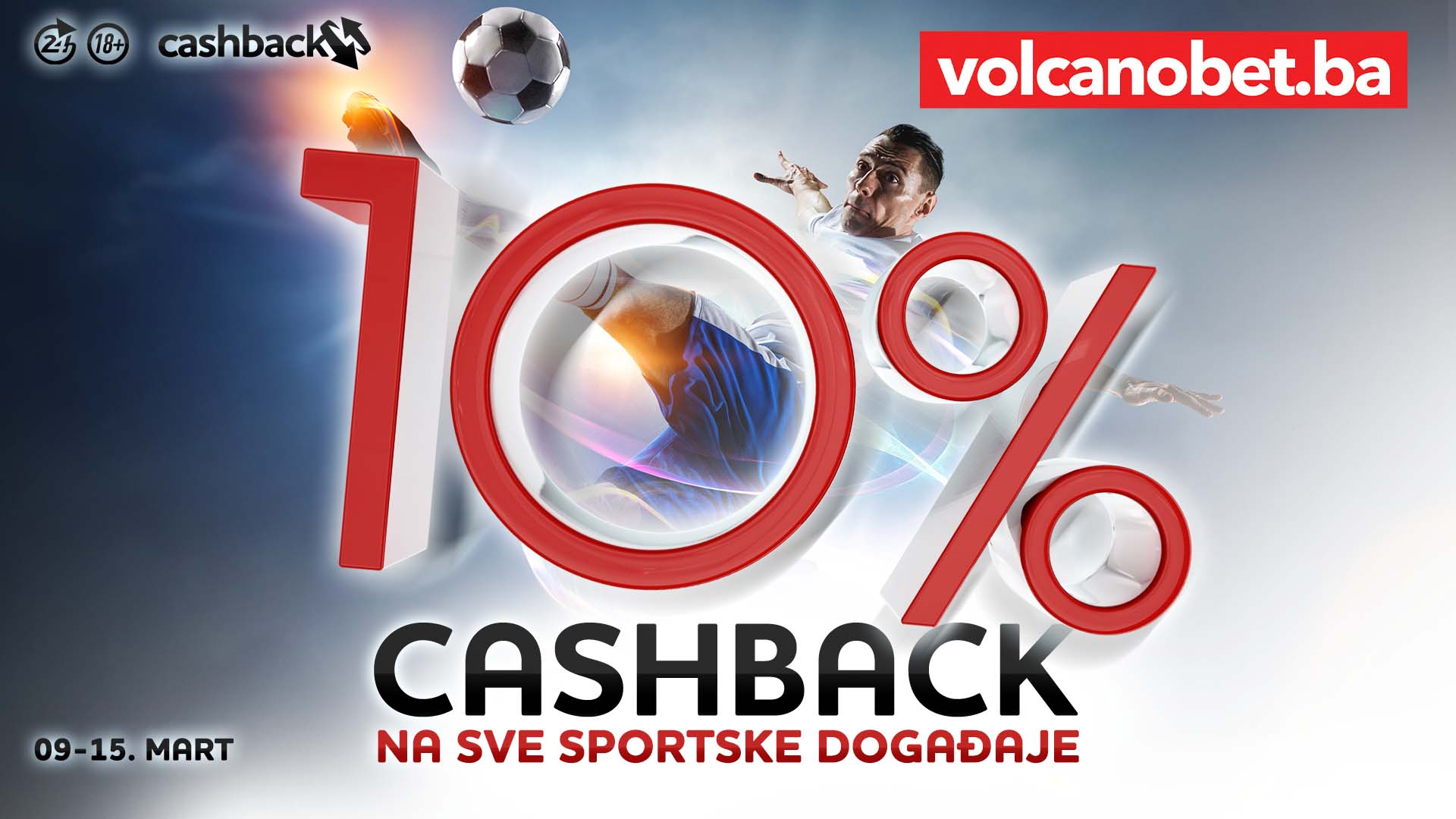 Sport CashBack