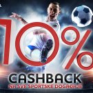 Sport CashBack Jul