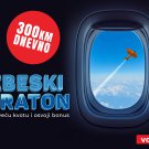 Aviator Nebeski Maraton