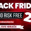 Black Friday Casino Risk Free