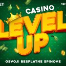 Casino Level Up