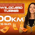 WildCard Turnir 8