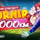 Casino Spinfinity Turnir