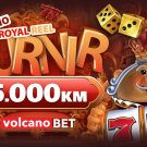 Casino Royal Reel Turnir