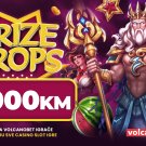 Slots Prize Drops Novembar