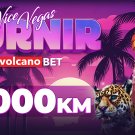 Vice Vegas Turnir