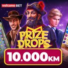 Slot Prize Drops Januar 2