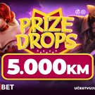 Slot Prize Drops Februar