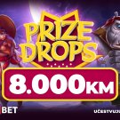 Slot Prize Drops Februar 2