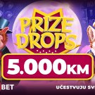 Slot Prize Drops Mart 2