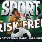 Sport Risk Free Mart