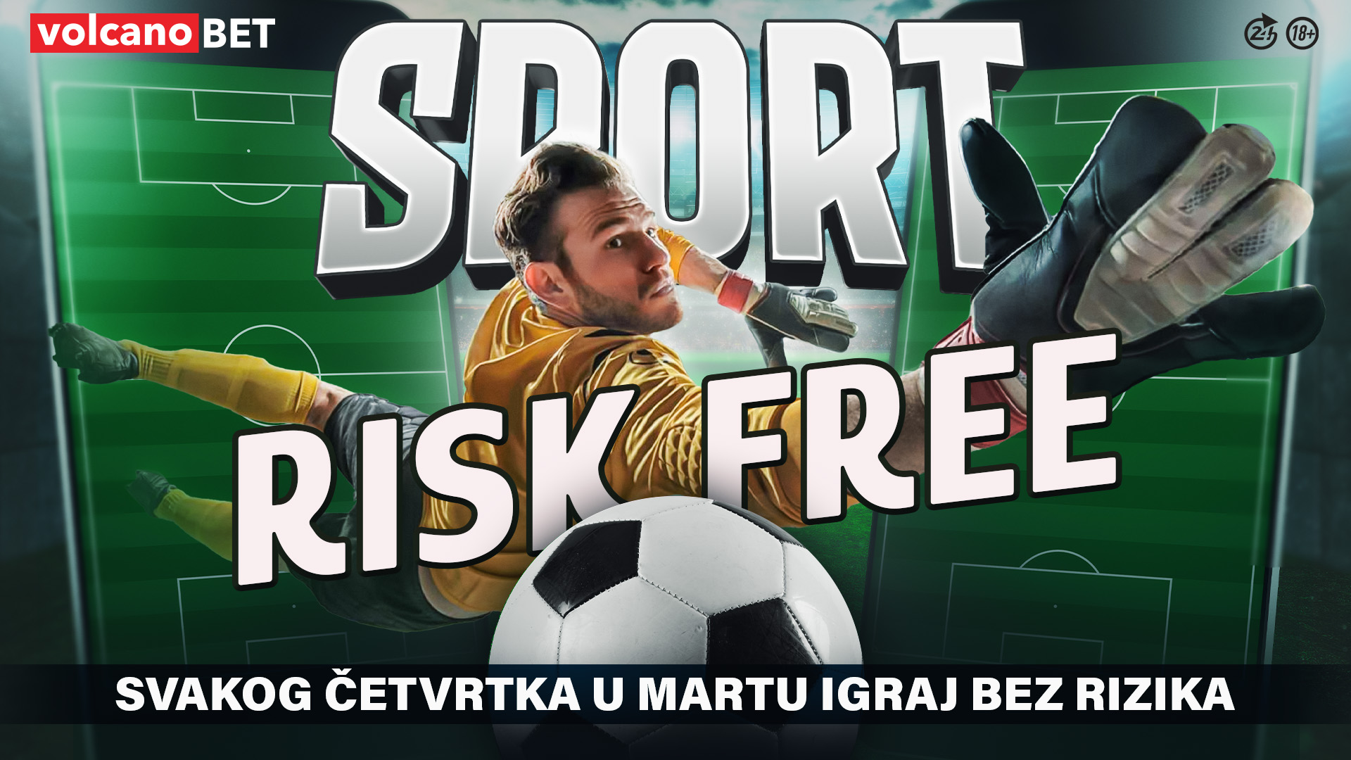 Sport Risk Free Mart