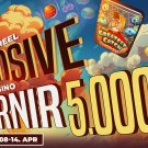 Explosive Casino Turnir