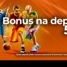 Bonus na depozit poslovnice Jun