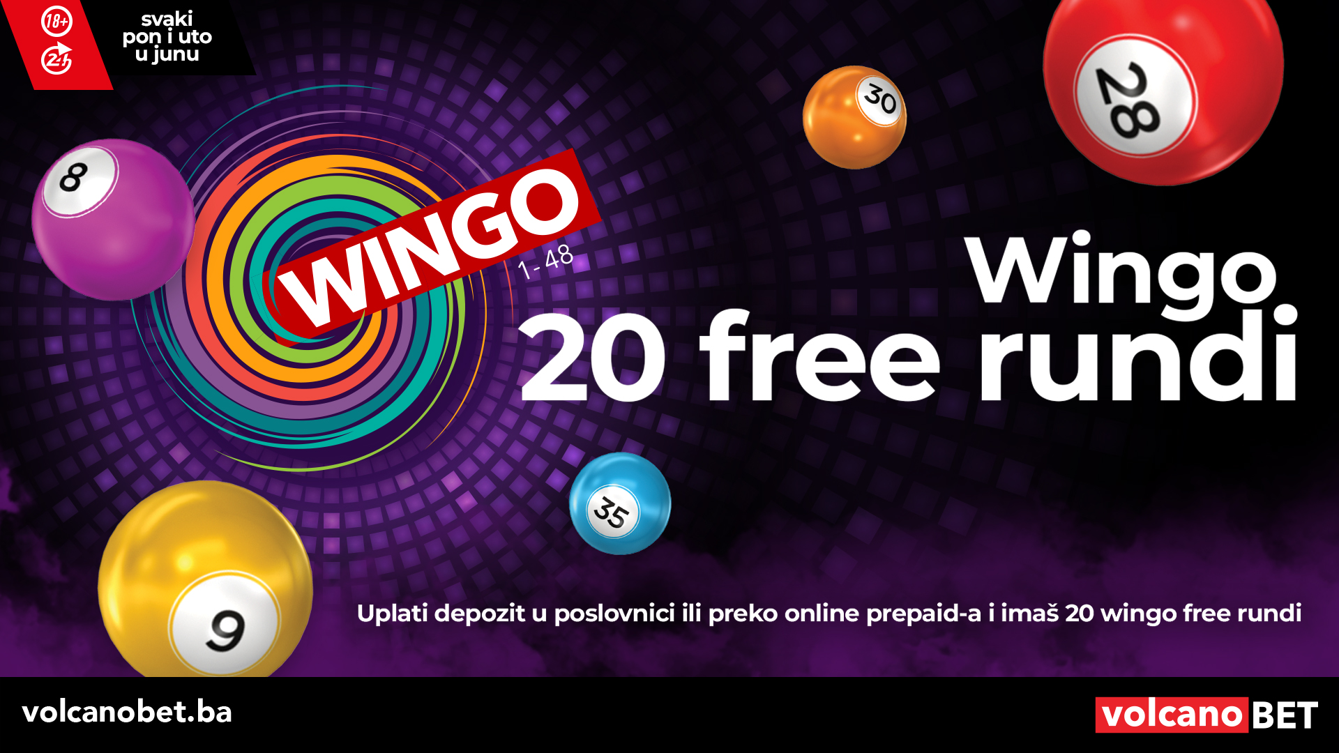 20 Wingo Free Rundi Jun