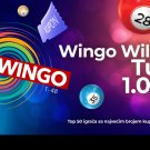 Wingo Wildcard Turnir Jun