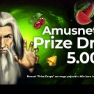 Slot Prize Drops Jun