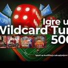 WildCard Turnir 29