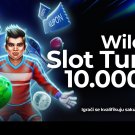 Wildcard Slot Turnir 4