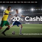 Sport Cashback Jul Avgust