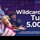 Wildcard Slot Turnir 5