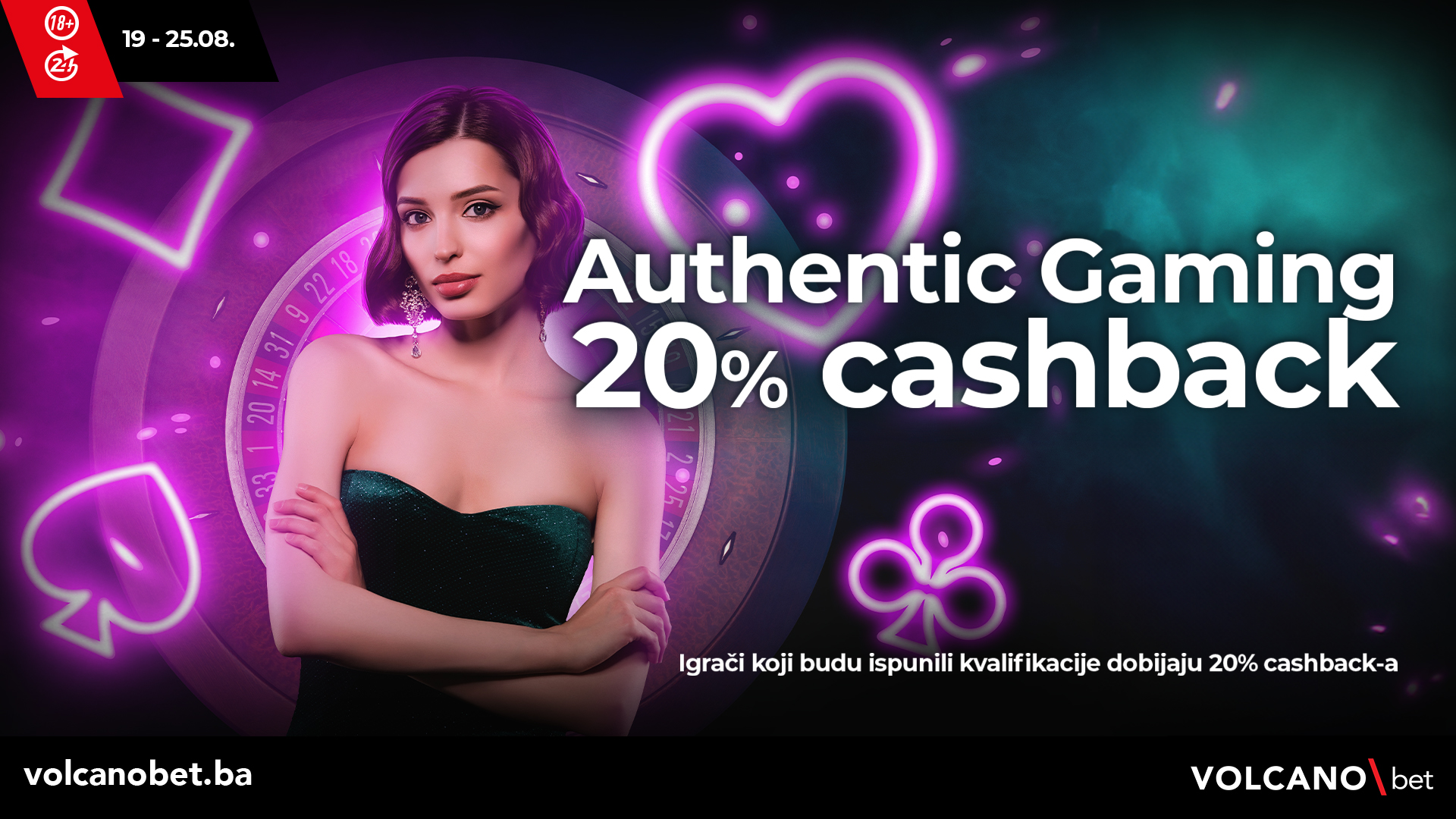 AG CashBack Avgust